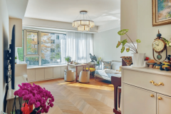 尚海整拆的设想师通过立异