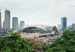 预定看房卑享额外